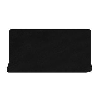 Tekstila bagāžnieka paklājiņš Premium (Melns)