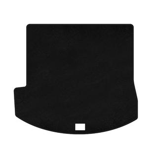 Premium tekstila bagāžnieka paklājiņš (Grand, Melns)
