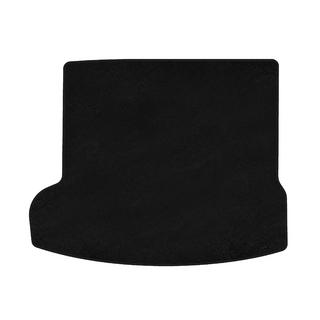 Tekstila bagāžnieka paklājiņš Premium (Melns)