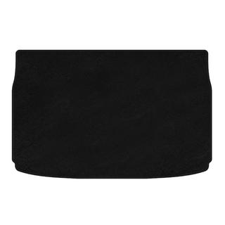 Premium tekstila bagāžnieka paklājiņš (8-vietīgs, melns)