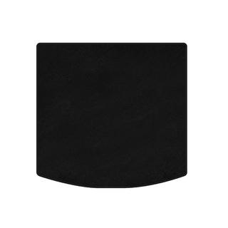 Premium tekstila bagāžnieka paklājiņš (2014-2019, Melns)
