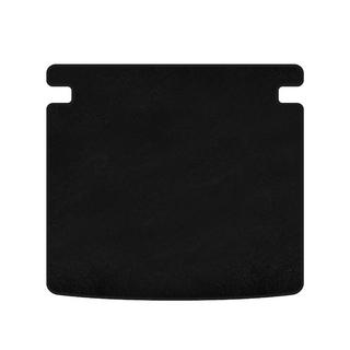 Tekstila bagāžnieka paklājiņš Premium (Melns)