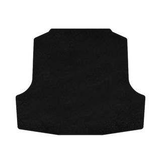 Premium tekstila bagāžnieka paklājiņš (SD, Melns)