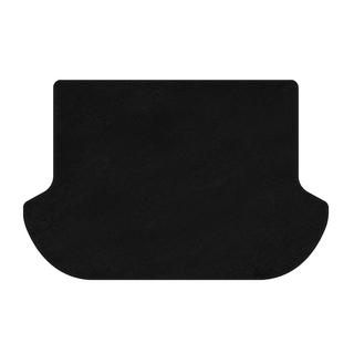 Premium tekstila bagāžnieka paklājiņš (2014-2019, Melns)