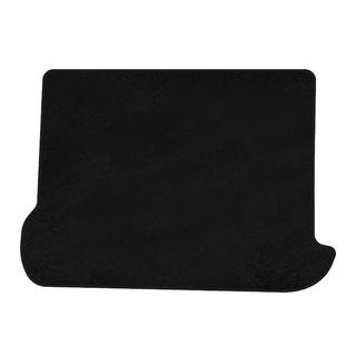 Tekstila bagāžnieka paklājiņš Premium (Melns)