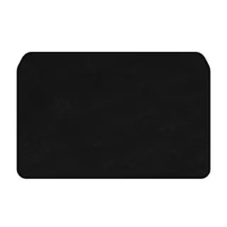Tekstila bagāžnieka paklājiņš Premium (HB, 5 durvju, melns)