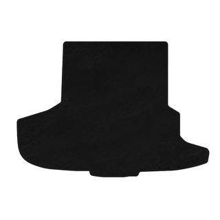 Tekstila bagāžnieka paklājiņš Premium (Melns)