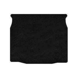 Premium tekstila bagāžnieka paklājiņš (HB, melns)