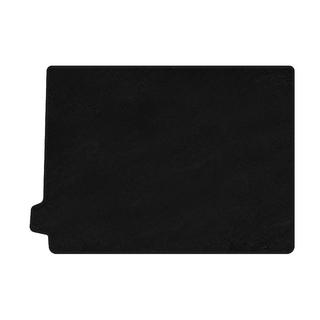 Premium tekstila bagāžnieka paklājiņš (2016-2020, melns)