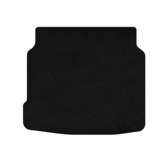 Premium tekstila bagāžnieka paklājiņš (LB, melns)