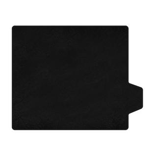 Bagāžnieka tekstila paklājiņš Premium (2013-2017, Melns)