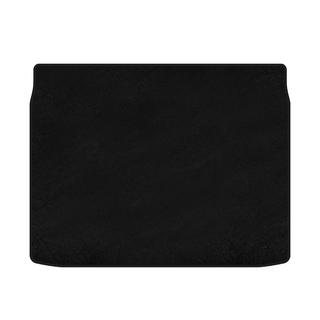 Tekstila bagāžnieka paklājiņš Premium (2015-2018, Melns)