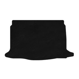 Premium tekstila bagāžnieka paklājiņš (HB, melns)