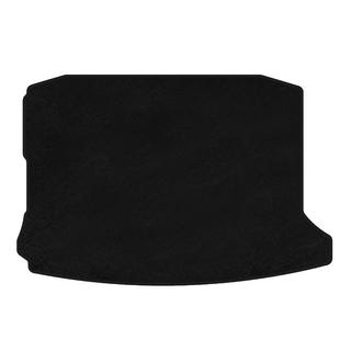Tekstila bagāžnieka paklājiņš Premium (Melns)