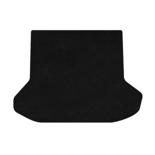 Premium tekstila bagāžnieka paklājiņš (SD, Legacy BN, Melns)