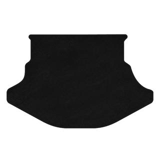 Tekstila bagāžnieka paklājiņš Premium (Melns)