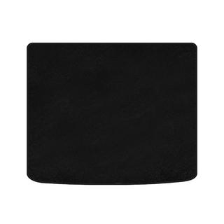Premium tekstila bagāžnieka paklājiņš (HB, 3 durvju, melns)