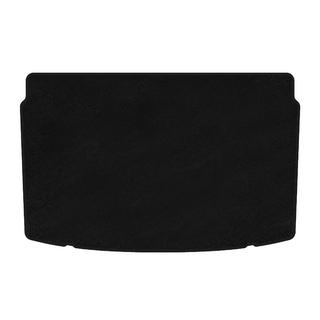 Premium tekstila bagāžnieka paklājiņš (HB, melns)