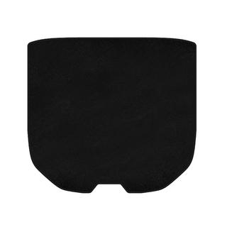 Premium tekstila bagāžnieka paklājiņš (SW, melns)