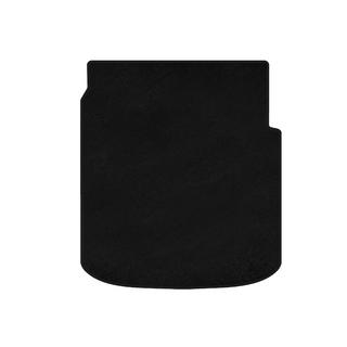 Tekstila bagāžnieka paklājiņš Premium V-1 (2014-2018, Melns)