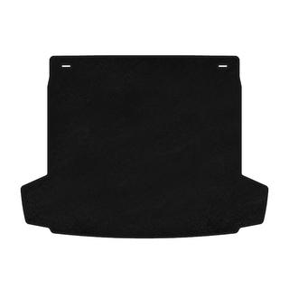 Premium tekstila bagāžnieka paklājiņš (SD, Melns)