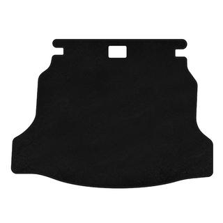 Tekstila bagāžnieka paklājiņš Premium (HB, 5 durvju, melns)