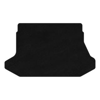 Premium tekstila bagāžnieka paklājiņš (HB, melns)