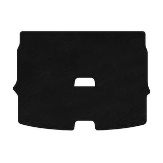 Premium tekstila bagāžnieka paklājs (Rogue Sport, melns)