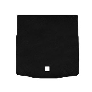 Premium tekstila bagāžnieka paklājiņš (LB, melns)