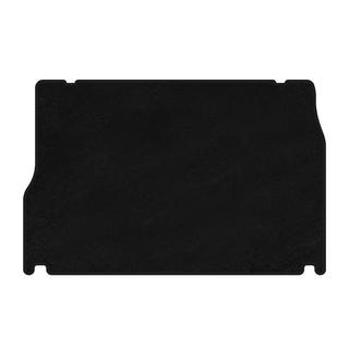Tekstila bagāžnieka paklājiņš Premium (Melns)