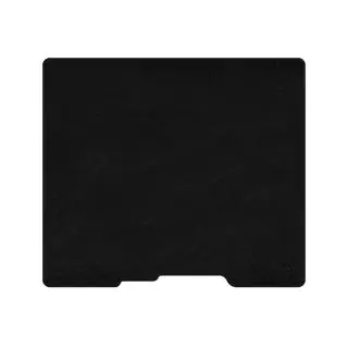 Premium tekstila bagāžnieka paklājiņš (2019+, Melns)