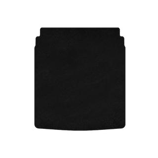 Premium tekstila bagāžnieka paklājiņš (SD, Melns)
