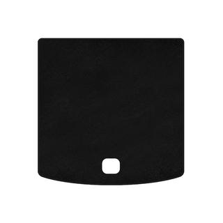 Premium tekstila bagāžnieka paklājiņš (5-vietīgs, Mexico, Allspace, Melns)