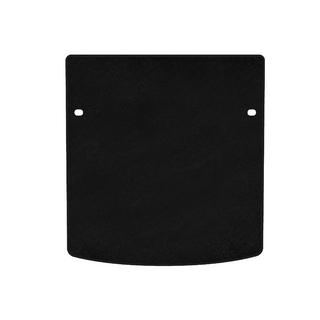 Premium tekstila bagāžnieka paklājiņš (7-vietīgs, Mexico, Allspace, melns)