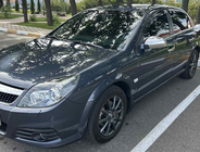 Opel Signum 2003–2008 Spoguļu uzlikas (2 gab., nerūsējošais tērauds) OmsaLine – itāļu nerūsējošais tērauds foto 3