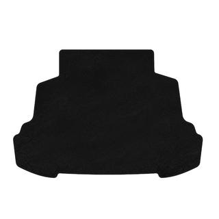 Tekstila bagāžnieka paklājiņš Classic (SD, Melns)