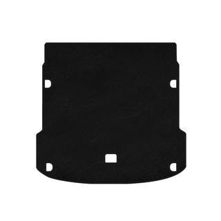 Tekstila bagāžnieka paklājiņš Classic (Melns)