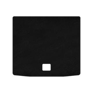 Tekstila bagāžnieka paklājiņš Classic (Melns)