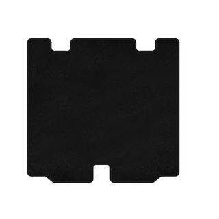 Bagāžnieka tekstila paklājiņš Classic V2 (F11, Melns) BMW 5. sērija F10/F11 2010–2016