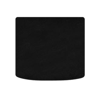 Tekstila bagāžnieka paklājiņš Classic V-1 (Melns)