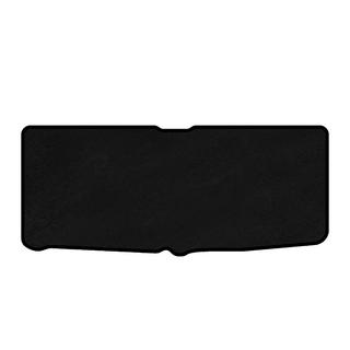 Tekstila bagāžnieka paklājiņš Classic (R56, melns) Mini Clubman R55/R56 2007–2014