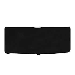 Tekstila bagāžnieka paklājiņš Classic (R56, melns) Mini Clubman R55/R56 2007–2014