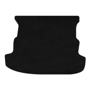 Tekstila bagāžnieka paklājiņš Classic (SD, Melns)