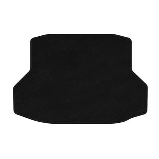 Tekstila bagāžnieka paklājiņš Classic (SD, Melns)