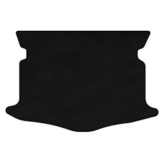 Tekstila bagāžnieka paklājiņš Classic (Melns)