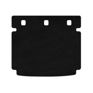 Tekstila bagāžnieka paklājiņš Classic (SW, melns)