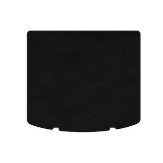 Tekstila bagāžnieka paklājiņš Classic (Melns)