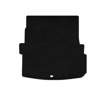 Tekstila bagāžnieka paklājiņš Classic (2015-2019, SD, Melns)