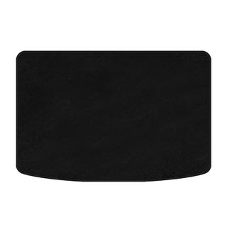 Tekstila bagāžnieka paklājiņš Classic (2017-2019, melns)