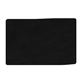 Tekstila bagāžnieka paklājiņš Classic (Melns)